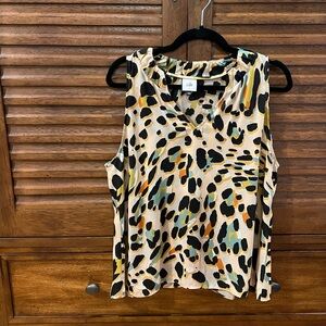 Cabi Josie top from Fall 2023.